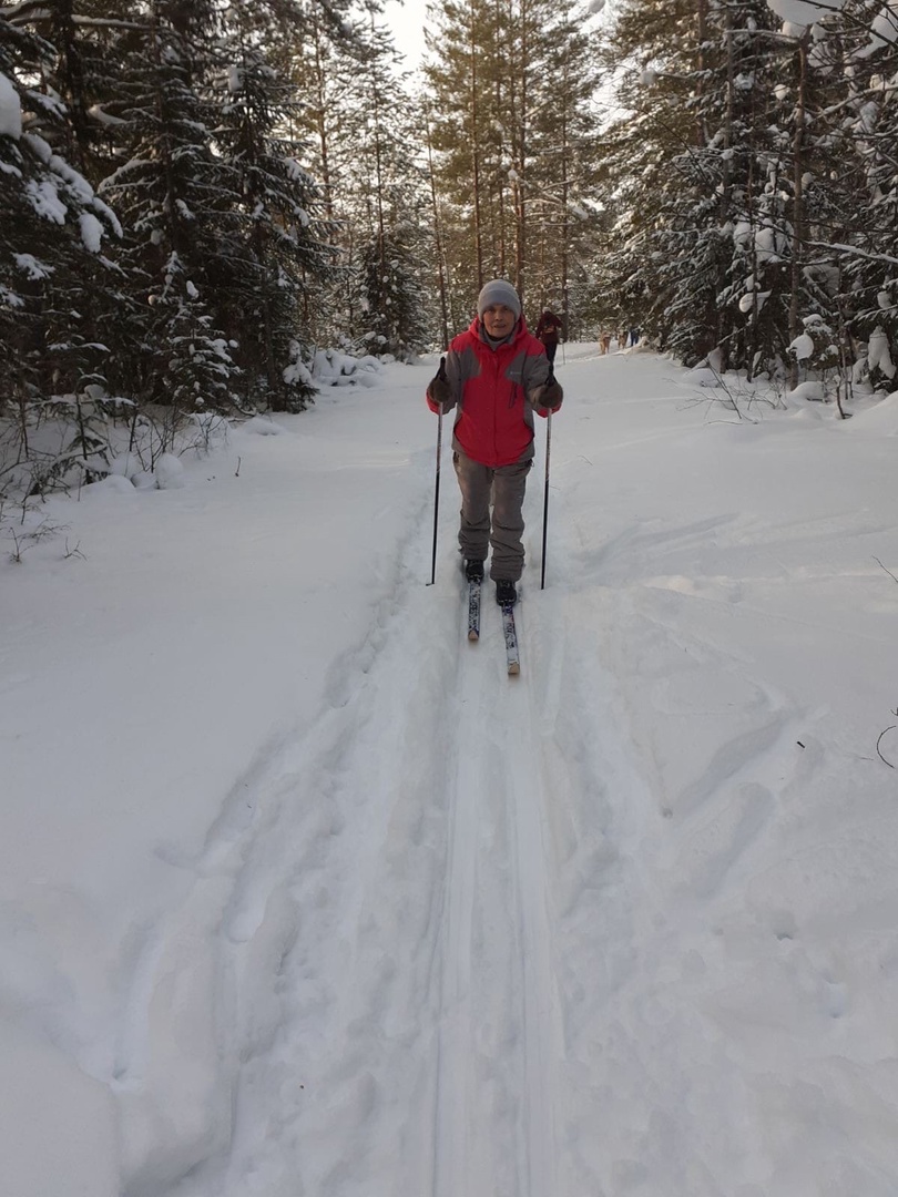 Федосеева Галина Прокопьевна